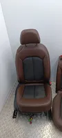 Audi A3 S3 8V Seat set 