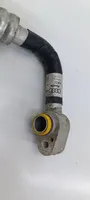 Audi A3 S3 8V Air conditioning (A/C) pipe/hose 4F0260707AF