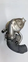 Audi A3 S3 8V Valvola di raffreddamento EGR 04L131512D