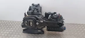 Audi A3 S3 8V Nagrzewnica / Komplet 8V1858431