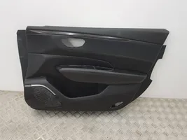 Renault Talisman Front door card panel trim 809003282R