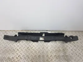 Audi A3 S3 8V Front bumper foam support bar 8V3807550