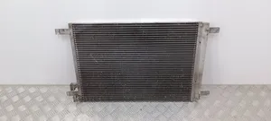 Audi A3 S3 8V A/C cooling radiator (condenser) 102035151118