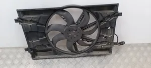Audi A3 S3 8V Convogliatore ventilatore raffreddamento del radiatore 5Q0121207AG
