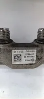 Audi A3 S3 8V Kraftstoffverteiler Einspritzleiste 04L089B