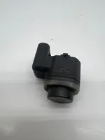 Skoda Superb B6 (3T) Rear parking sensor holder (PDC) 1S0919275A