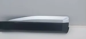 Peugeot 2008 II Rear door trim (molding) 9837637280