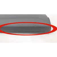 Peugeot 2008 II Rear door trim (molding) 9837637280