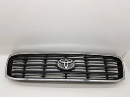 Toyota Land Cruiser (J100) Grille de calandre avant 5311160350