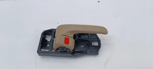 Toyota Land Cruiser (J100) Klamka wewnętrzna drzwi tylnych 