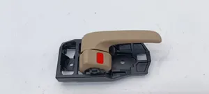 Toyota Land Cruiser (J100) Klamka wewnętrzna drzwi przednich 