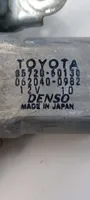 Toyota Land Cruiser (J100) Etuoven ikkunan nostin moottorilla 8572060130