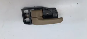 Toyota Land Cruiser (J100) Rear door interior handle trim 