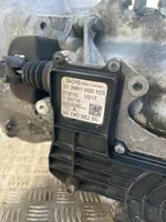 Peugeot 208 Automatic gearbox 9625193610