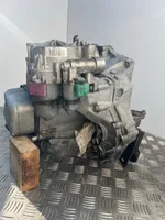 Peugeot 208 Automatic gearbox 9625193610