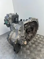 Peugeot 208 Automatic gearbox 9625193610