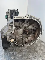 Peugeot 208 Automatic gearbox 9625193610