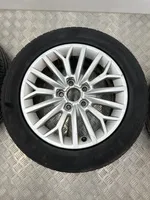 Audi A3 S3 8V R16 alloy rim 8V0601025BJ