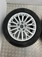 Audi A3 S3 8V R16 alloy rim 8V0601025BJ