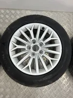 Audi A3 S3 8V R16 alloy rim 8V0601025BJ