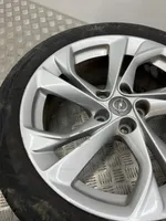 Opel Astra K Обод (ободья) колеса из легкого сплава R 17 
