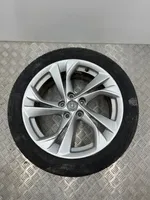 Opel Astra K Jante alliage R17 