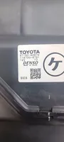 Toyota Land Cruiser (J100) Sisälämmityksen ilmastoinnin korin kokoonpano 8715060672