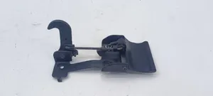 Hyundai Tucson TL Poignée, déverrouillage du capot moteur 81140D3000