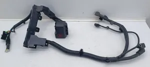 Hyundai Tucson TL Câble de batterie positif 91851D7410