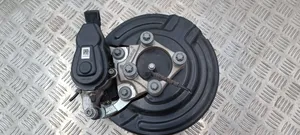 Renault Zoe Rear wheel hub spindle/knuckle 441558454R
