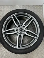 Mercedes-Benz E W213 R19-alumiinivanne A2134012000