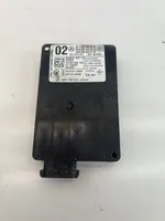 Mercedes-Benz S W222 Blind spot control module A0009058702