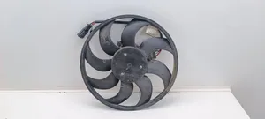 Renault Zoe Ventilatore di raffreddamento elettrico del radiatore 94500240