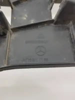 Mercedes-Benz A W176 Передний держатель бампера A1768850163