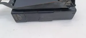 Mercedes-Benz ML W163 CD/DVD-vaihdin A1638203889