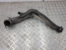 Mercedes-Benz ML W163 Tube d'admission de tuyau de refroidisseur intermédiaire A1635011524