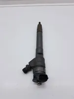 Nissan X-Trail T32 Fuel injector 0445110546