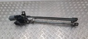 Volvo C30 Mechanizm i silniczek wycieraczek szyby przedniej / czołowej 30699342