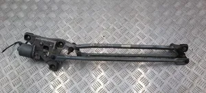 Volvo C30 Mechanizm i silniczek wycieraczek szyby przedniej / czołowej 30699342