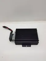 Mercedes-Benz ML W163 Amplificatore A1638202789