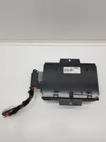 Mercedes-Benz ML W163 Amplificateur de son A1638202789