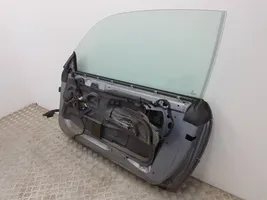 BMW 3 E46 Priekinės durys (dvidurio) 