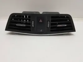 Mercedes-Benz E C207 W207 Centrālais gaisa ventilācijas režģis A2078300054