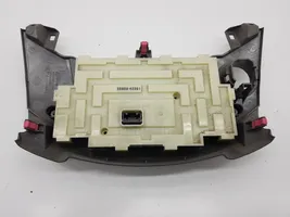 Toyota RAV 4 (XA30) Panel klimatyzacji 5590042361