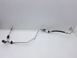 Mercedes-Benz B W246 W242 Air conditioning (A/C) pipe/hose A2468302415