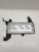 BMW X5 E70 Moduł / Sterownik Bluetooth 9224422