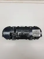 Mercedes-Benz A W176 Centralina del climatizzatore A2469001908