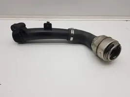 Renault Kadjar Tube d'admission de tuyau de refroidisseur intermédiaire 310000122202