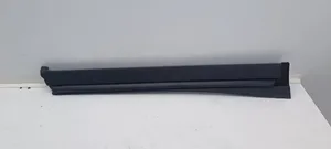 Lexus RX 450H Beplankung Türleiste Zierleiste hinten 7574548020