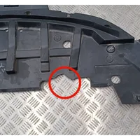 Renault Zoe Osłona pod zderzak przedni / Absorber 622353764R